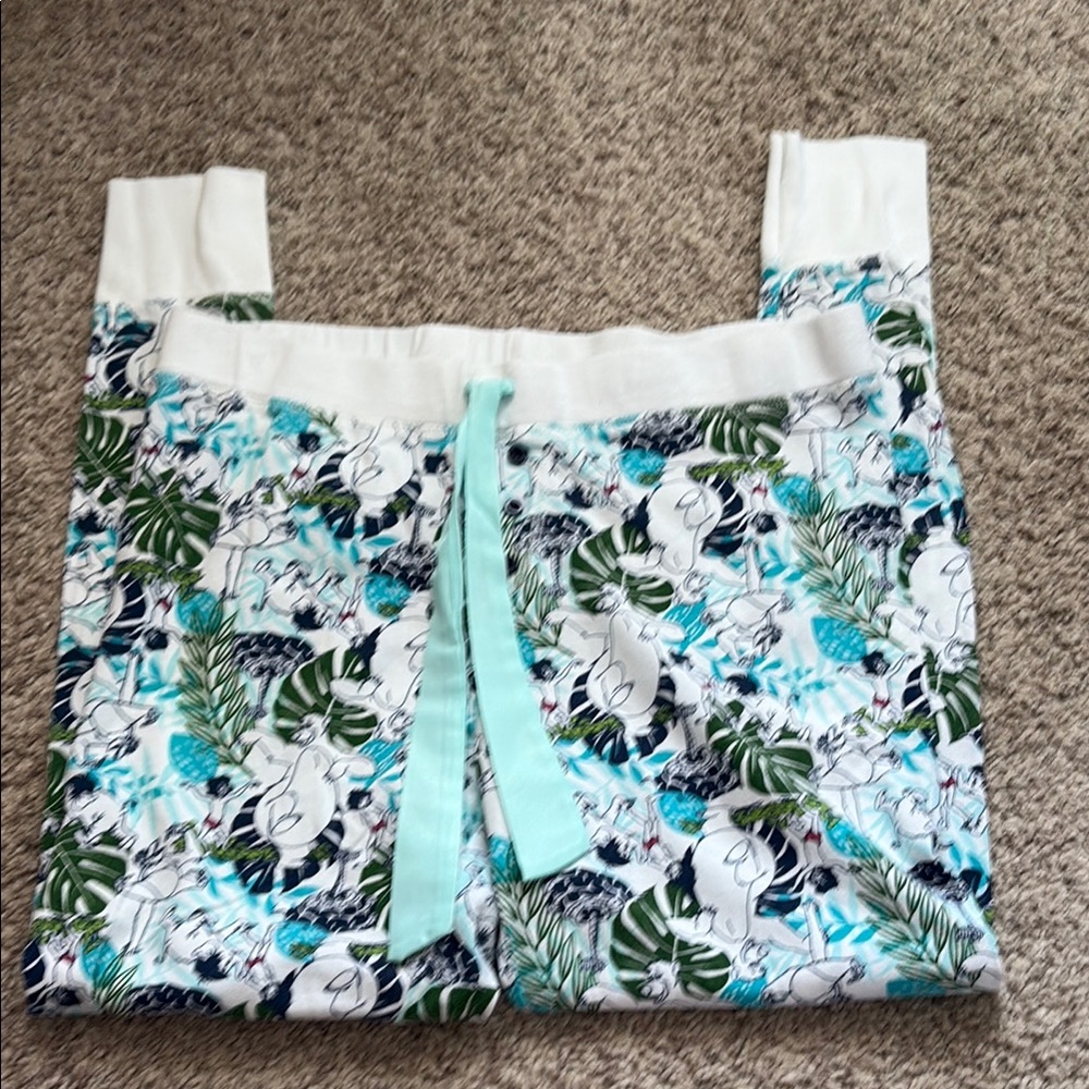Disney Love to Lounge Pajama Pants